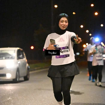 Runner Photo 7780497