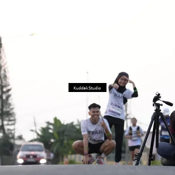 Runner Photo 7780500