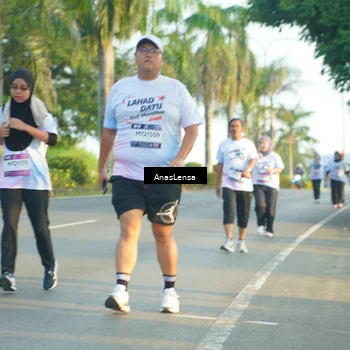 Runner Photo 7780501