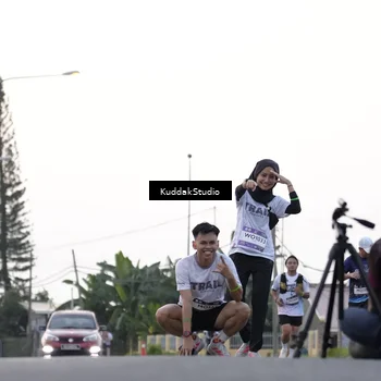 Runner Photo 7780502