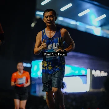 Runner Photo 7780514