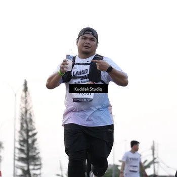 Runner Photo 7780520