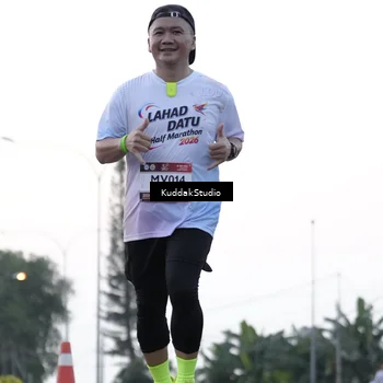 Runner Photo 7780531