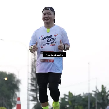 Runner Photo 7780538