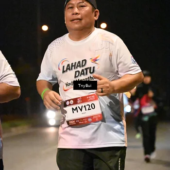 Runner Photo 7780539