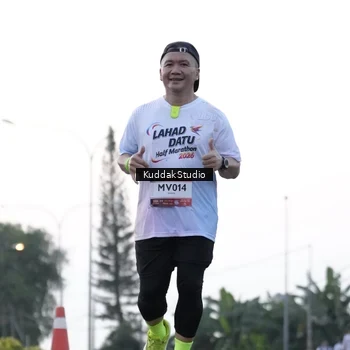 Runner Photo 7780540