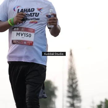 Runner Photo 7780543