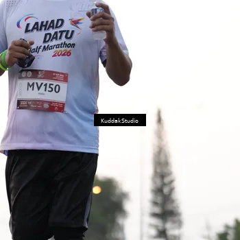 Runner Photo 7780545