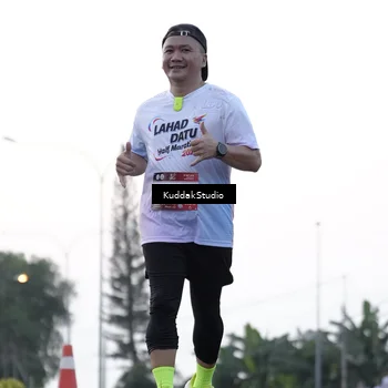 Runner Photo 7780552