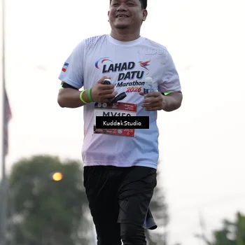 Runner Photo 7780559