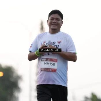 Runner Photo 7780561
