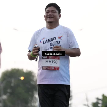 Runner Photo 7780564