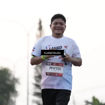 Runner Photo 7780566