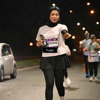 Runner Photo 7780567