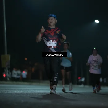 Runner Photo 7780569