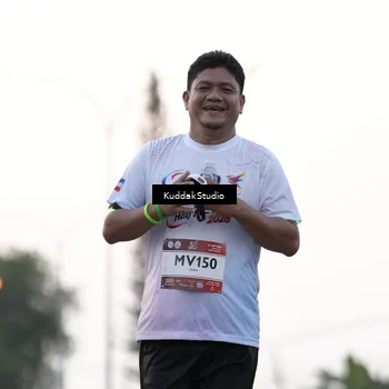 Runner Photo 7780572