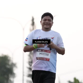 Runner Photo 7780573