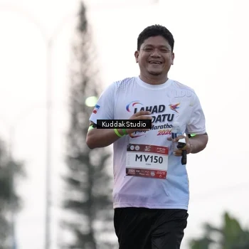 Runner Photo 7780578