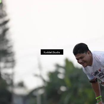 Runner Photo 7780581