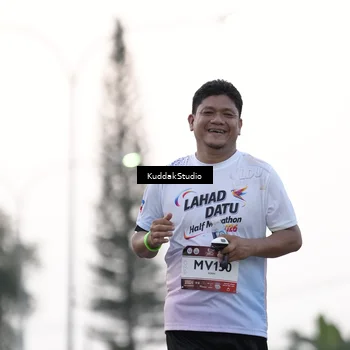 Runner Photo 7780582