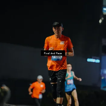 Runner Photo 7780589
