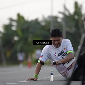 Runner Photo 7780590