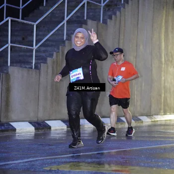 Runner Photo 7780595