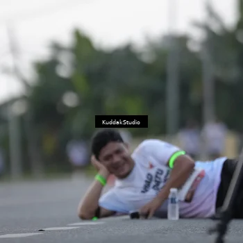 Runner Photo 7780599