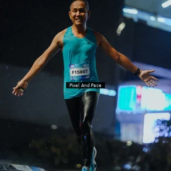 Runner Photo 7780600