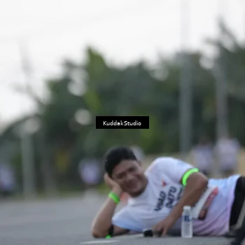 Runner Photo 7780602