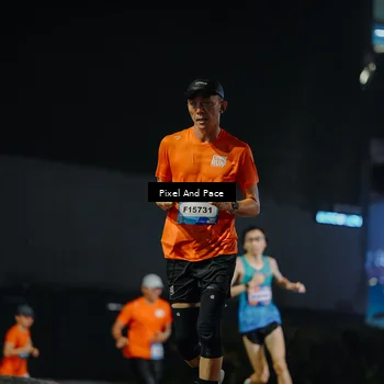 Runner Photo 7780604