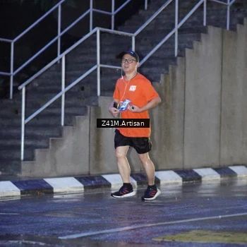 Runner Photo 7780612