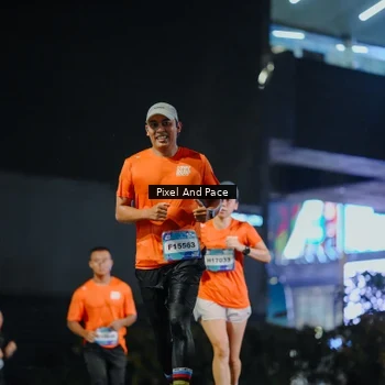 Runner Photo 7780624