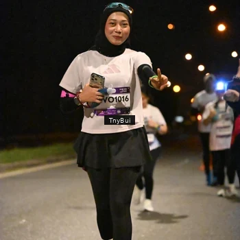 Runner Photo 7780630