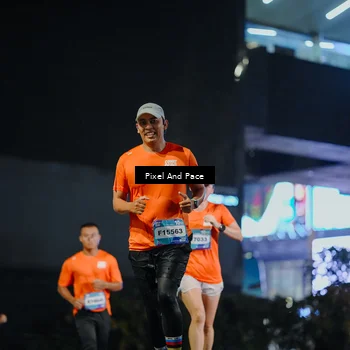Runner Photo 7780639