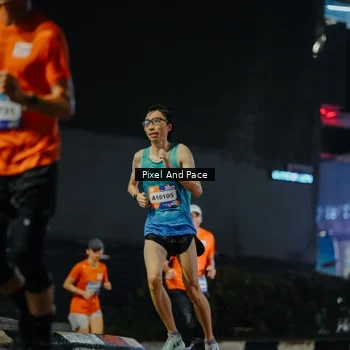 Runner Photo 7780657