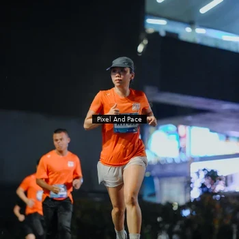 Runner Photo 7780658