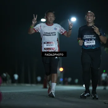 Runner Photo 7780665