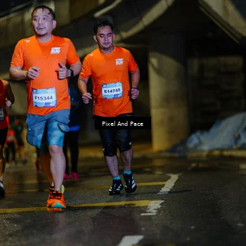 Runner Photo 7780675