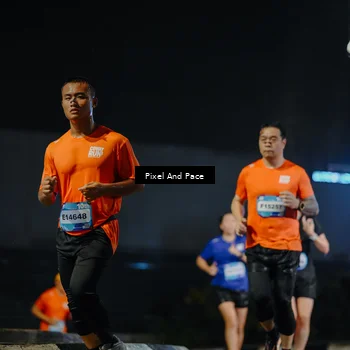 Runner Photo 7780685