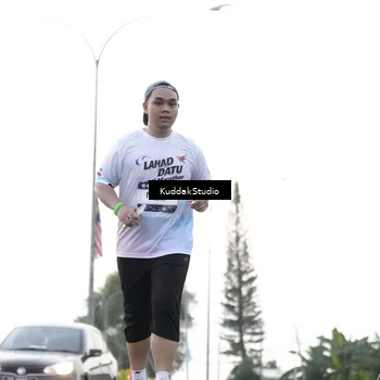 Runner Photo 7780688