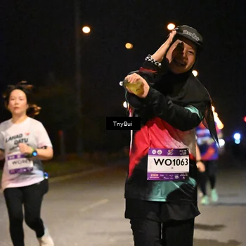 Runner Photo 7780695