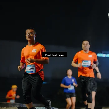 Runner Photo 7780701