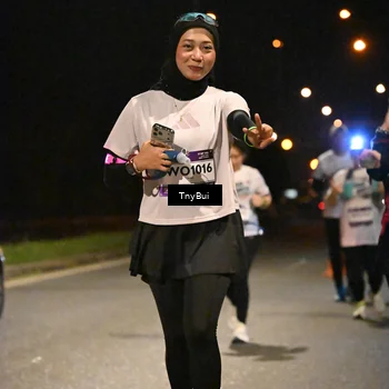 Runner Photo 7780702