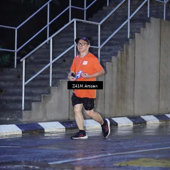 Runner Photo 7780711