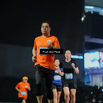 Runner Photo 7780712