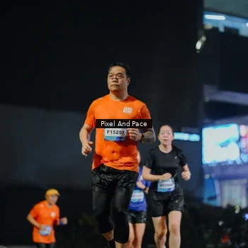 Runner Photo 7780732