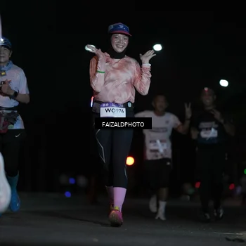 Runner Photo 7780733