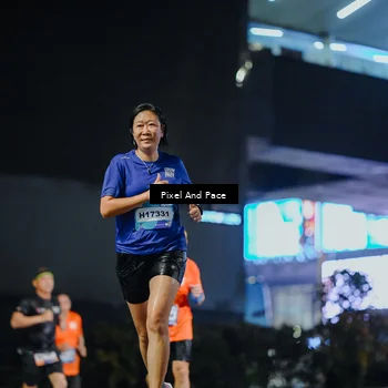 Runner Photo 7780738