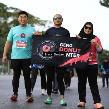 Runner Photo 7780761